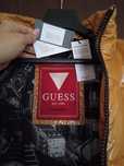 Vand geaca guess originala