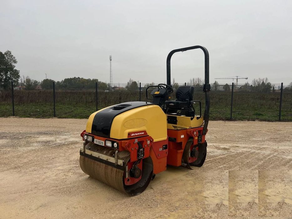 Dynapac CC1200 Cilindru compactor