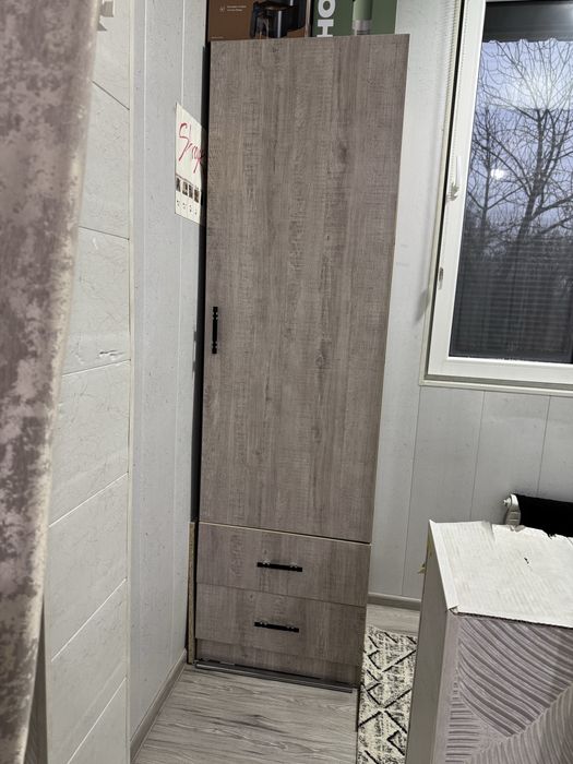 Отличный шкаф !