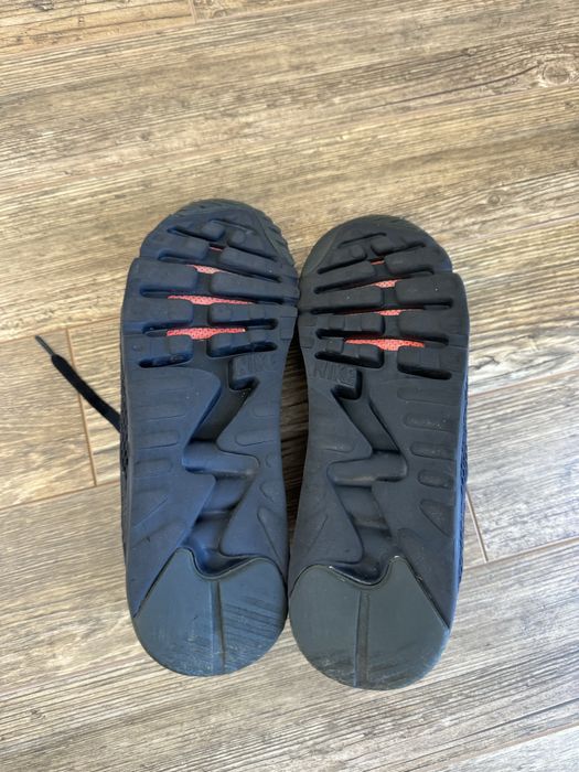 Nike Airmax 45 размер