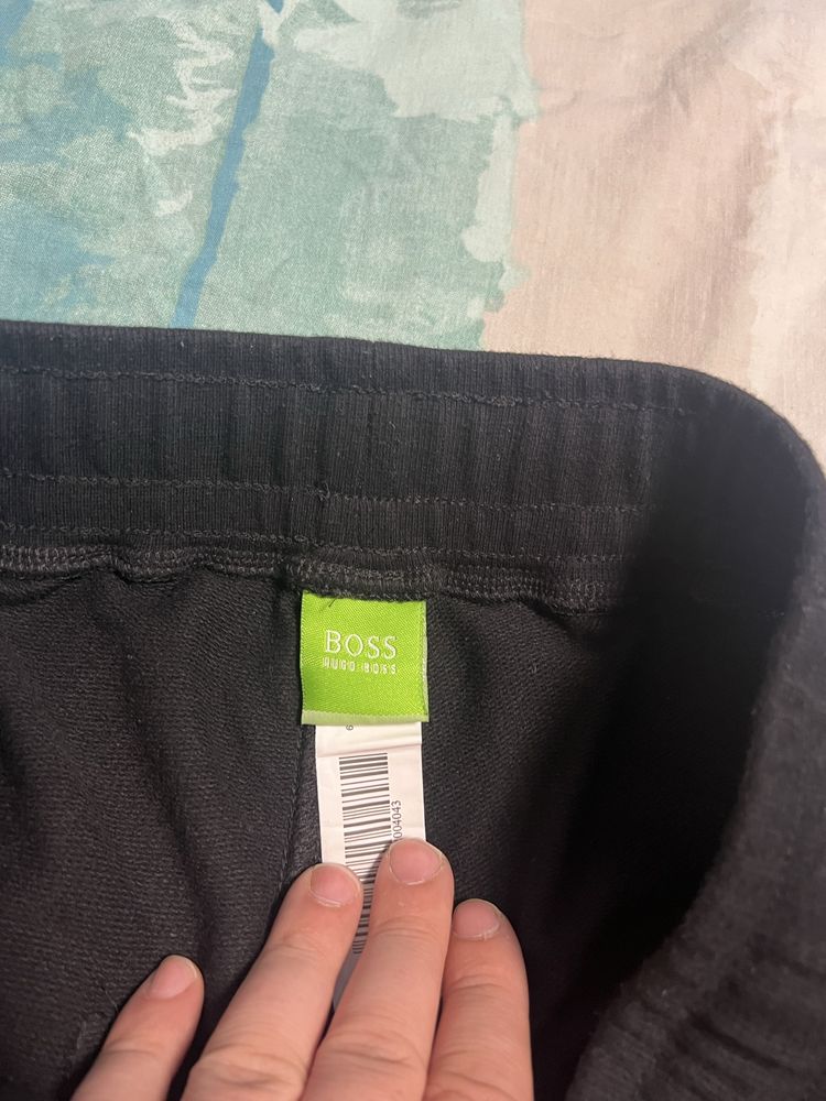 Hugo Boss оригинални къси гащи