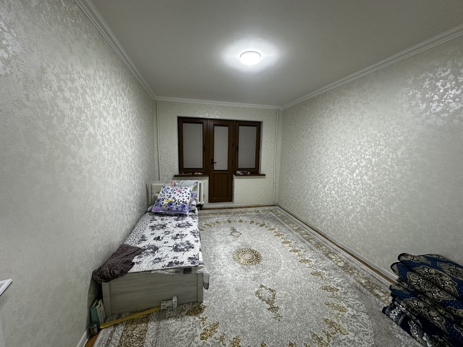 Квартира 2/3/4  9Га Фархадский перекрёсток  65000 y.e.