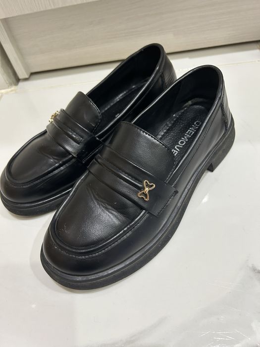 Лоферы отличного качество