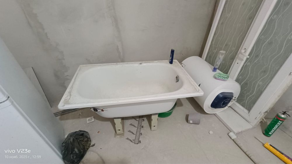 Арзан ванна сатылады