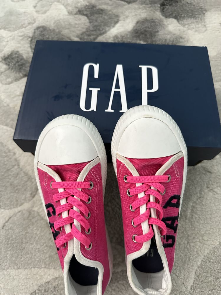 Детски кецове GAP