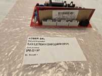 Vand placa functionala pentru centrala Montan Kplus C22-CMC1X