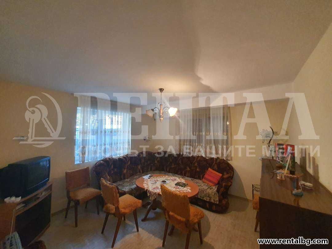 Продава се Етаж от къща в с. Марково, Област Пловдив - 73 кв.м за 1124 €/кв.м - Снимка #9