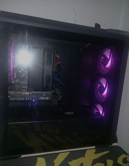 Игровой Персональный Компьютер срочно.