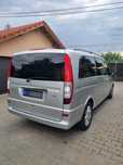 Mercedes Viano 7+1