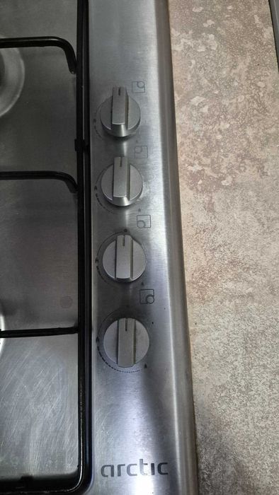 Vand plita incorporabila Arctic stare f.buna