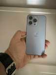 Vand iphone 13 pro.Doar in Galati.100 % bateria