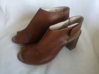 Nila & Nila обувки естествена кожа, номер 40