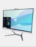Моноблок, АКЦИЯ новый с процессором CORE i5-12400 диагонал 27* IPS