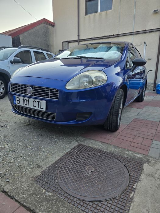 Fiat Grande Punto