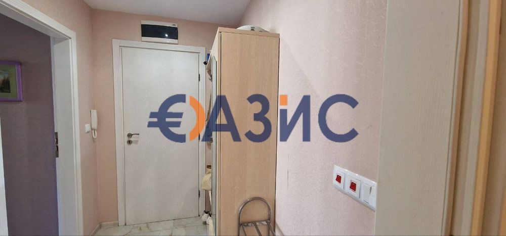 Апартамент с 1 спалня, 4 ет., Хармония Сют Монте Карло, Слънчев Бряг,