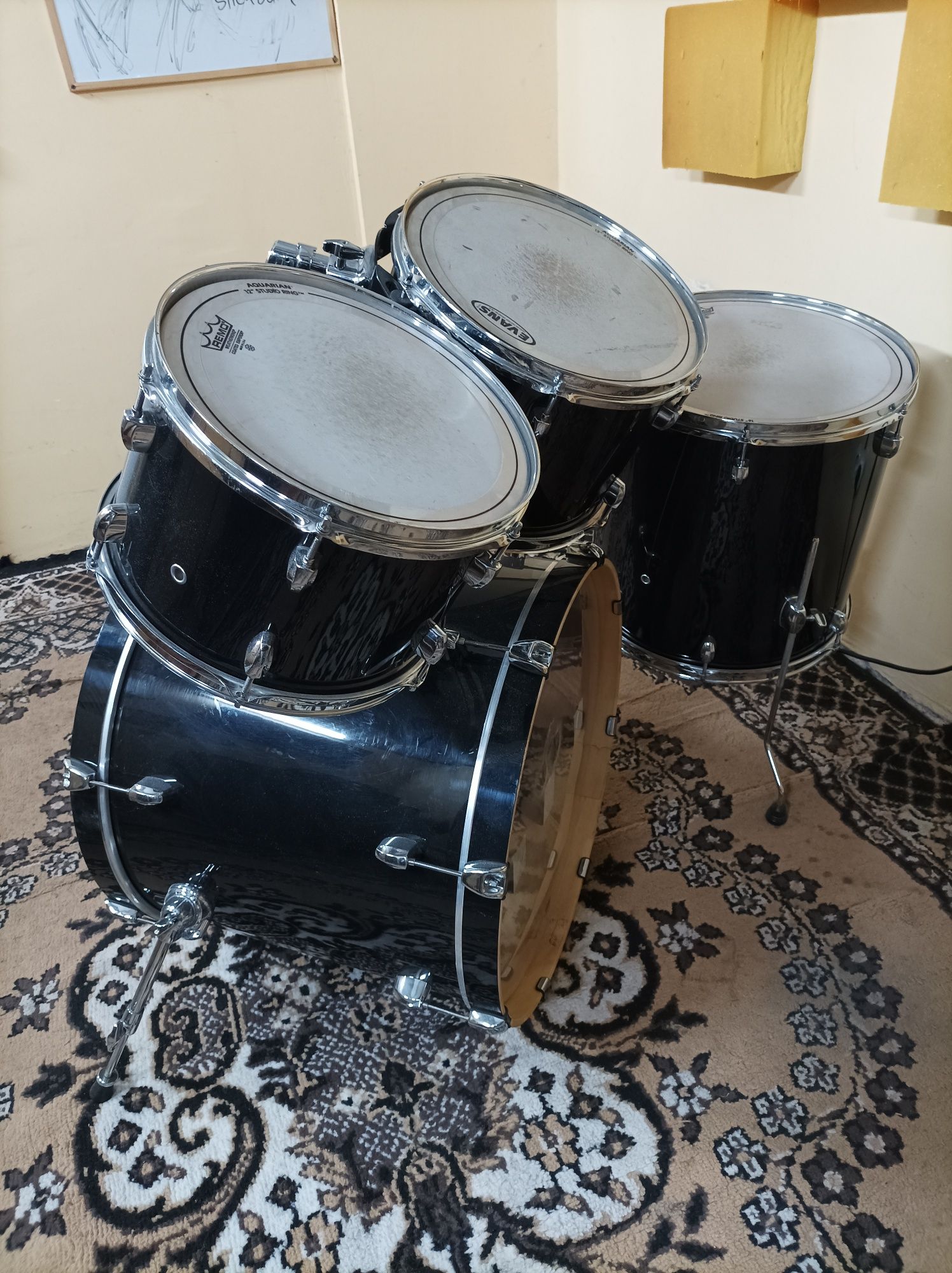 Барабани Pearl Export Shell Pack