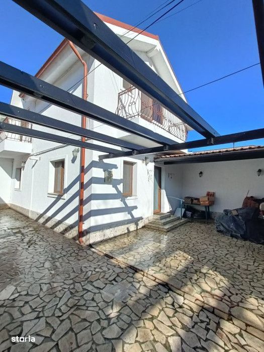 Vila Dubla | Ultracentral | Ovidiu Constanta | 636Mp Teren