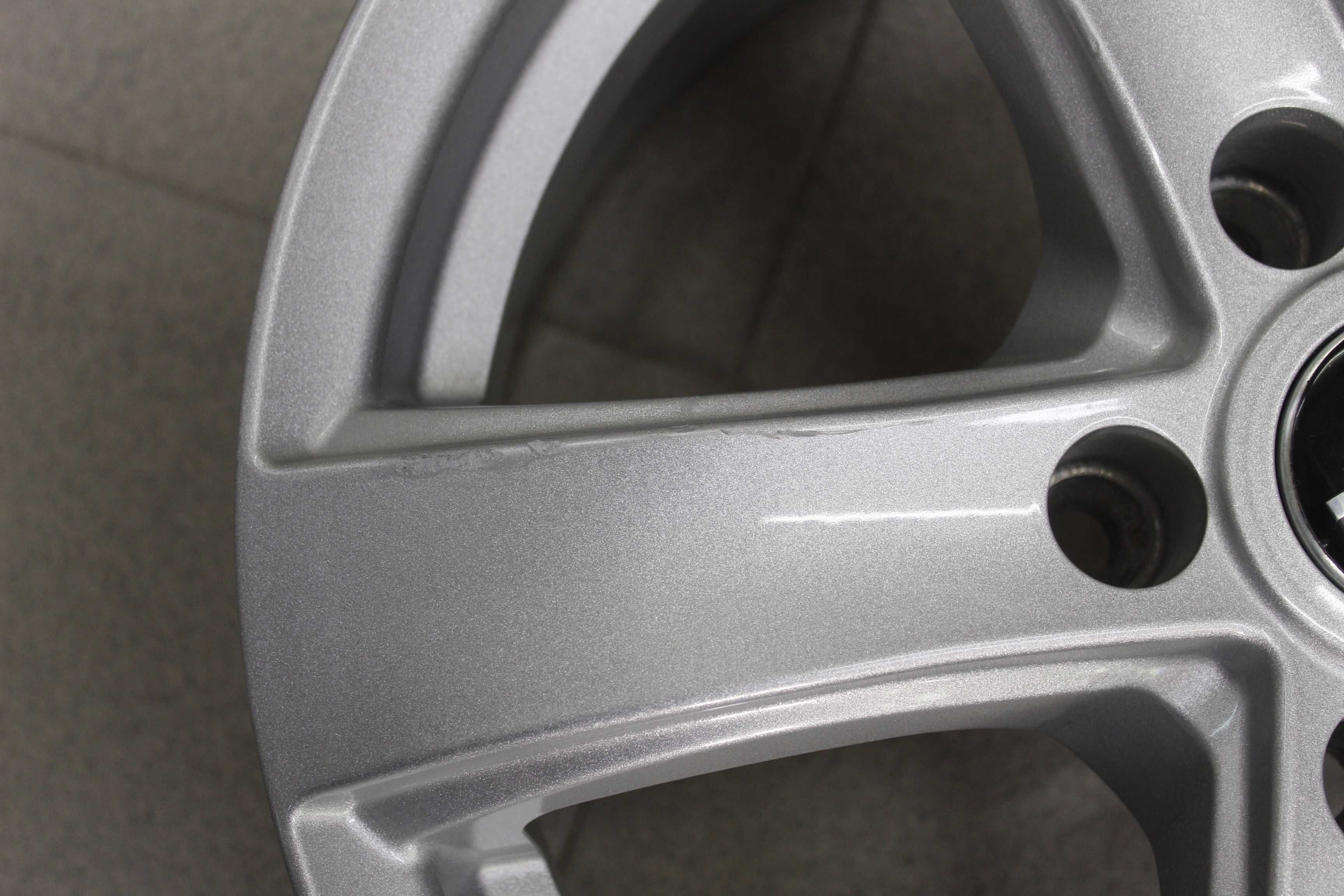 Джанти 16" 5х115 Opel Astra J