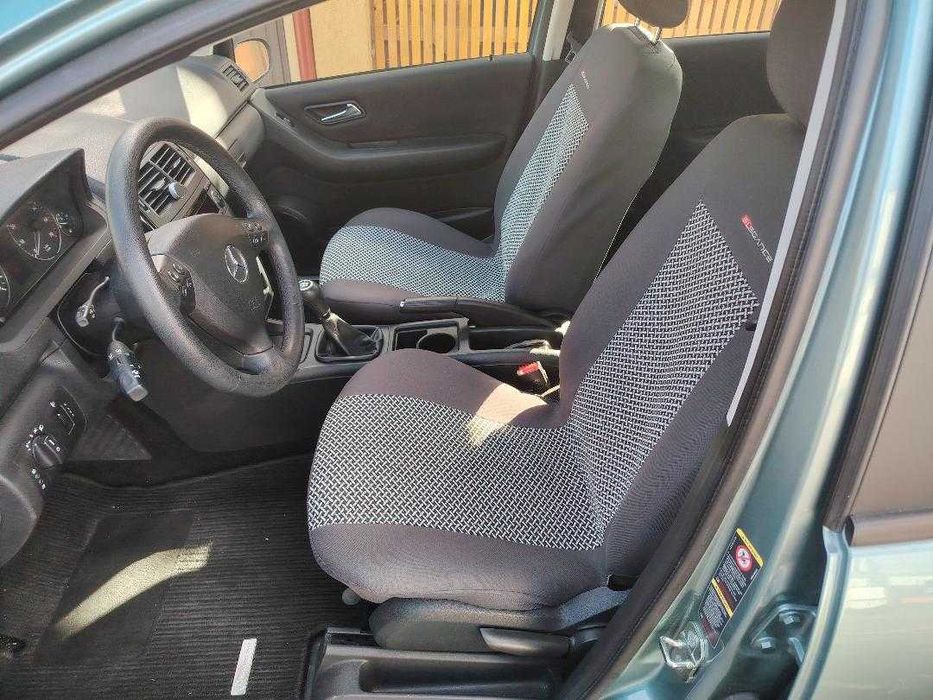 Mercedes A 150, W169, benzina, an 2005, 54000 km, dosar de service