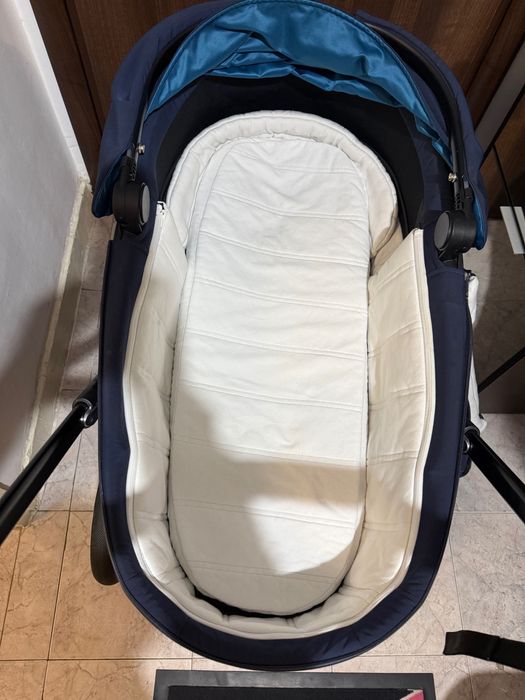 Количка Cybex Platinum