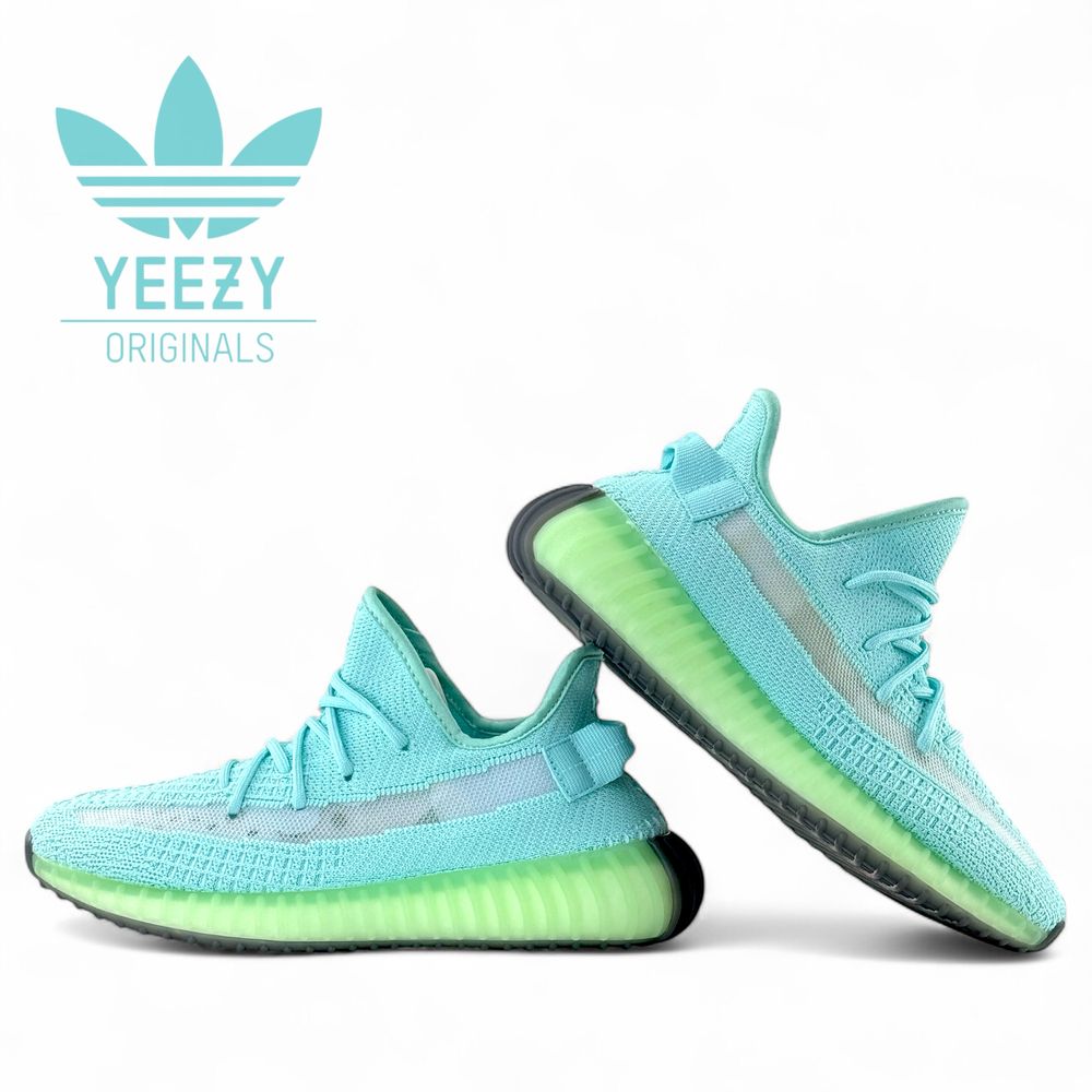 Yeezy Boost 350 V2 "Tiffany"