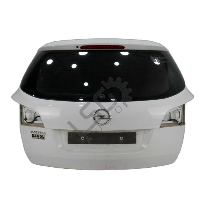 Заден капак Opel Astra (J) 2010-2018 ID: 137369