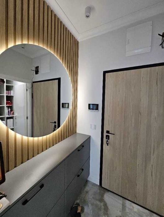 Продава се Тристаен апартамент в София, м-т Гърдова глава - 115 кв.м за 3209 €/кв.м - Снимка #5