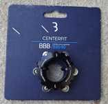 Piese bicicleta Adaptor hub BBB BBS-90 CENTERFIT