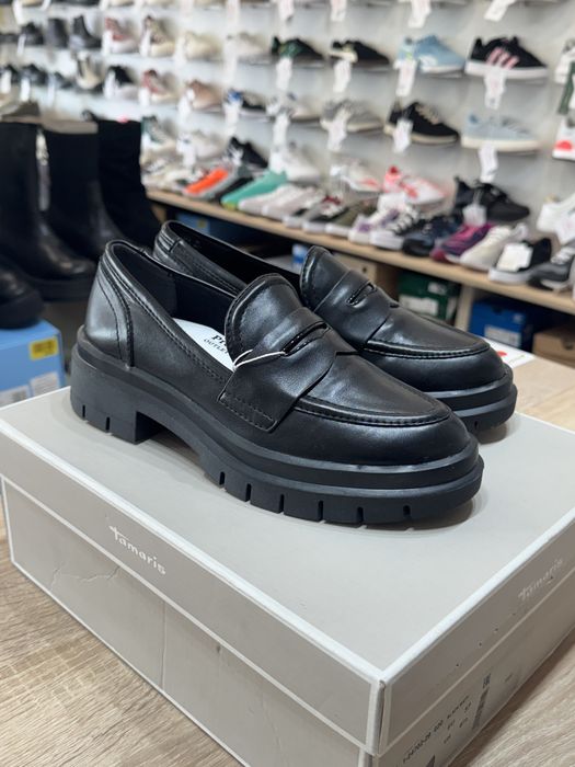 Pantofi Tamaris Dama - 37