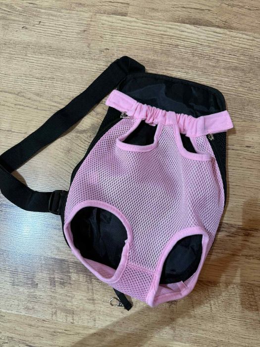 Раница за куче/коте