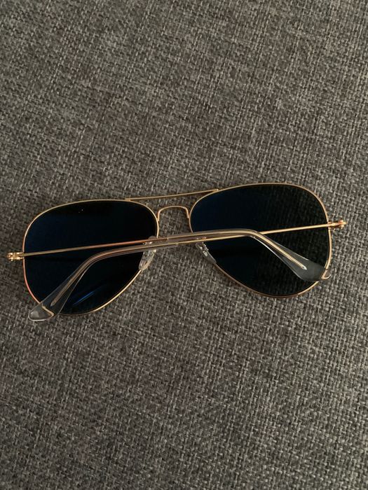 Ray-Ban Aviator RB3025 001/58