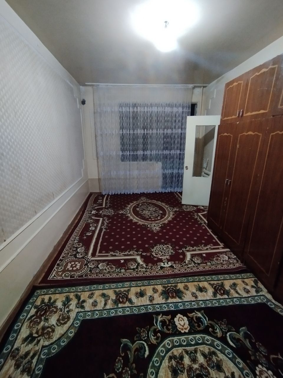 Srochna! Naqdga, 2³ xona qilingan 1 etajdan uy, chilonzor 8, ROVD