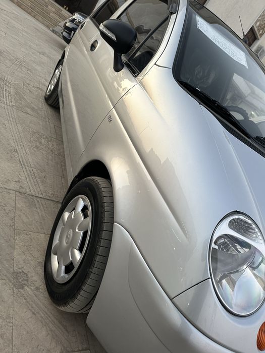 Матиз МХ. 2012 йил . 1000% радной.