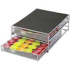 Suport pentru 72 capsule, Quasar & Co.®, compatibil Dolce Gusto,