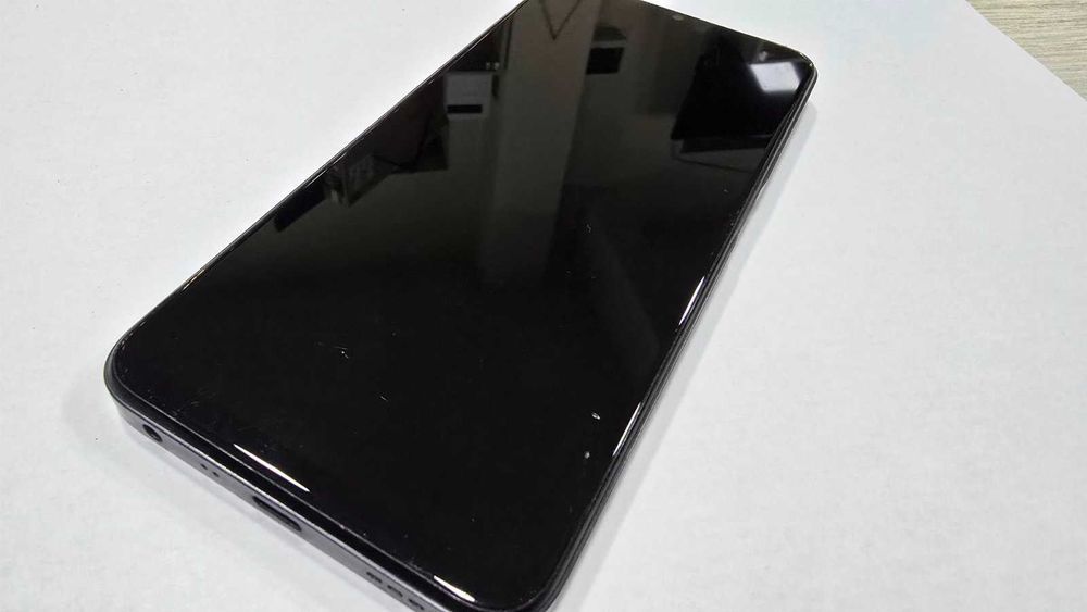 Realme C35 128GB 4GB RAM Dual