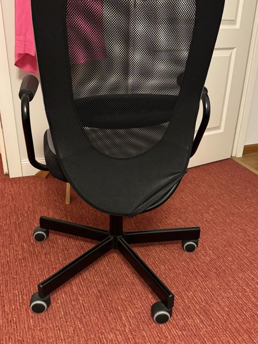 Scaun de birou IKEA doar Bucuresti