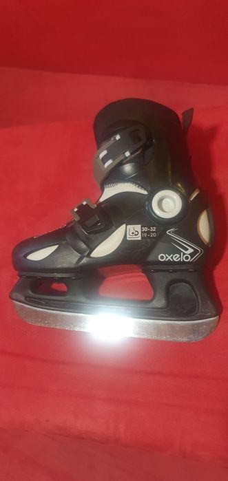 Patine Oxelo pentru copii