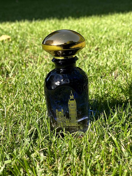 vand parfum widian london