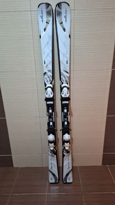Schiuri Elan Amphibio 158cm -clapari ski