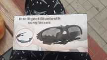 Bluetooth achki yangi ishlatilamagan