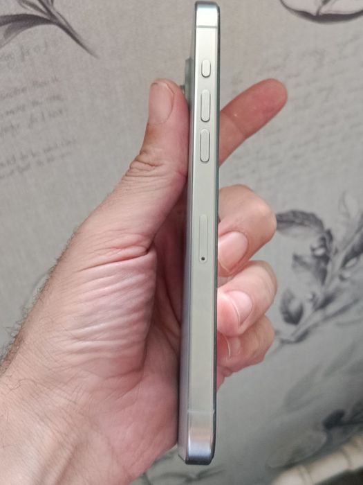 iphone 15 pro Max 256 GB