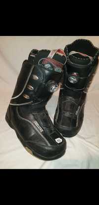 Boots snowboard 35-47