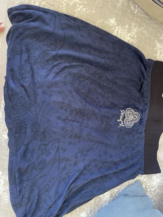 Desigual/лятна пола +подарък