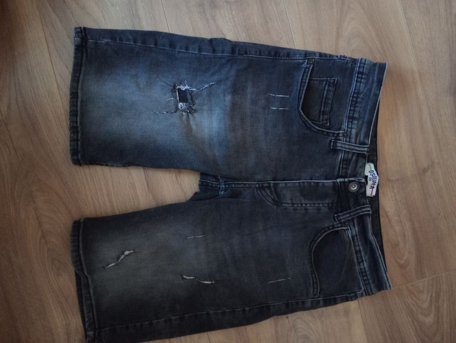 blugi scurți bărbați