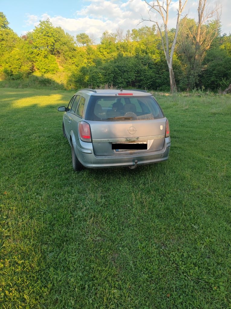 Vând opel astra H 1.7 cdti an fabricație 2005 break