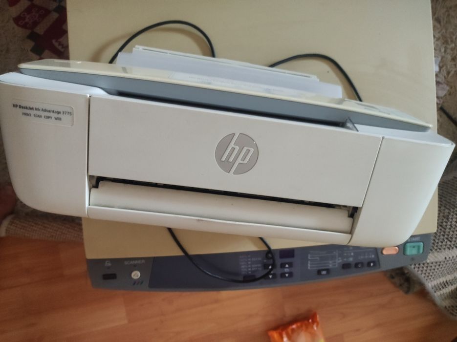 Imprimante Toshiba estudio 120 si Hp, A4, A5 etc