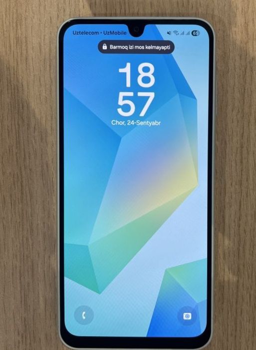 Samsung A16 128 gb