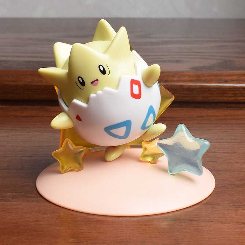 Figurina Anime Joc Pokemon - Togepi