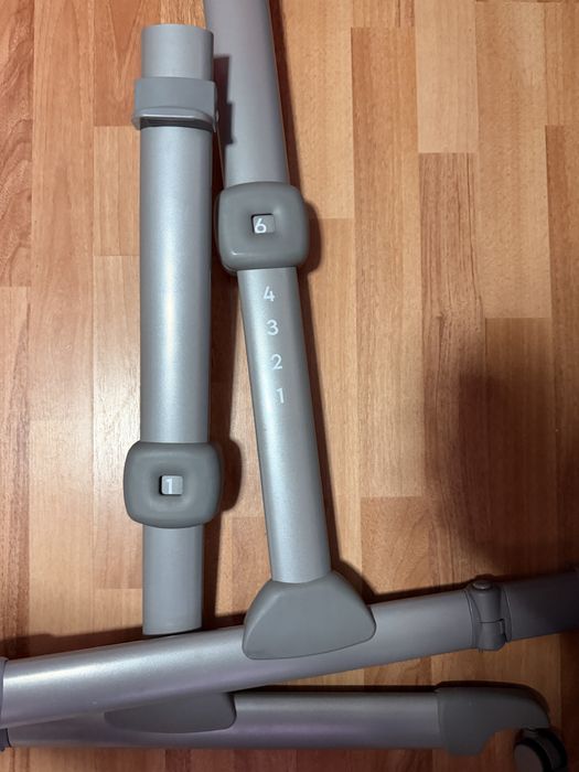 Vand patuț chicco co-sleeper next2 me+ carusel muzical