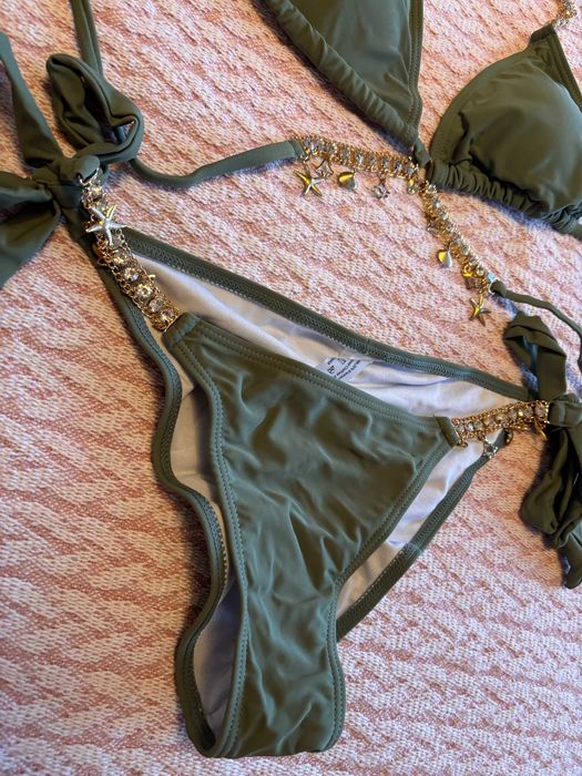 Бански цели и половинки